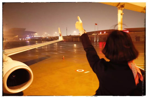 2020年度央企十大暖镜头温情上映