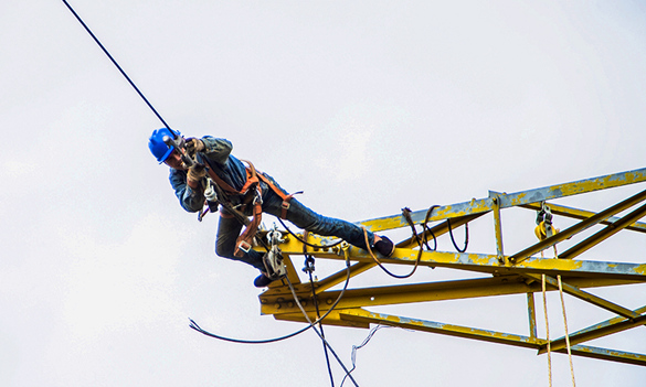 2020年度央企十大暖镜头温情上映