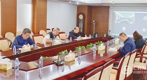 华东集团纪委组织纪检人员开展“每月一学”活动