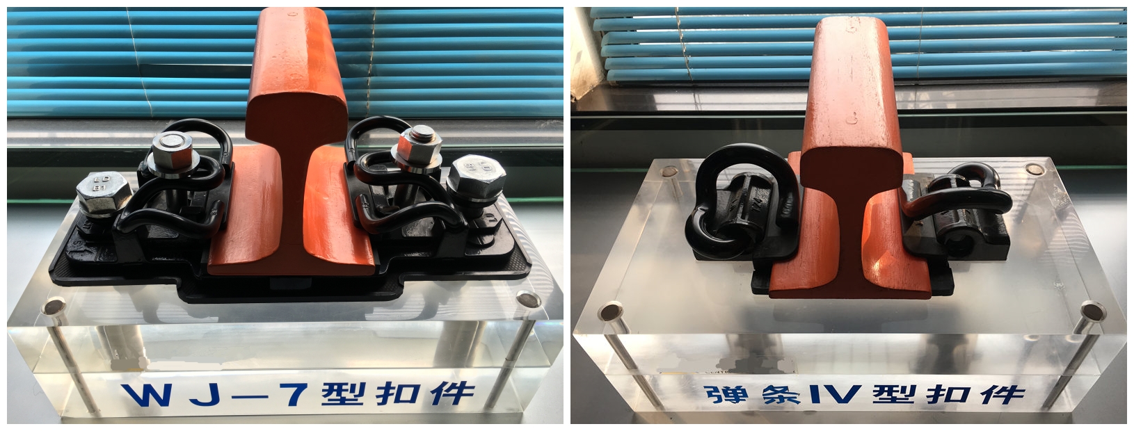 铁路产品生产及供应集成者