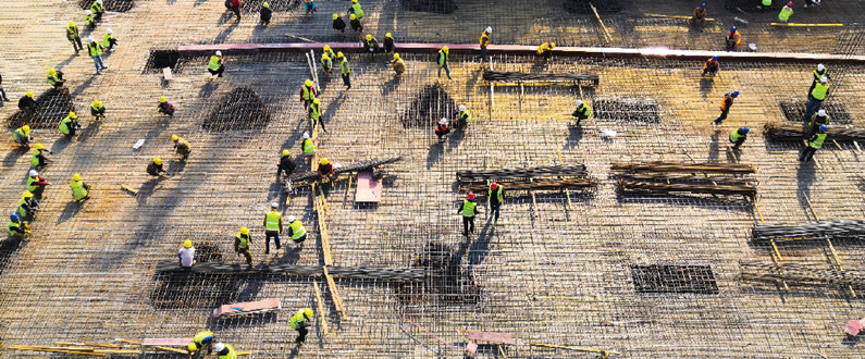 中央企业勇当“六稳”“六保”排头兵、主力军