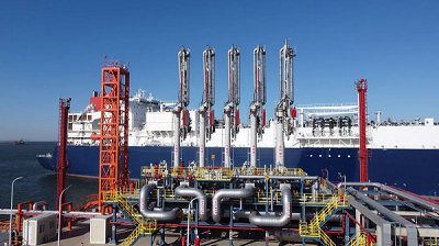 改革取得新成效 央企高质量发展奋楫争先