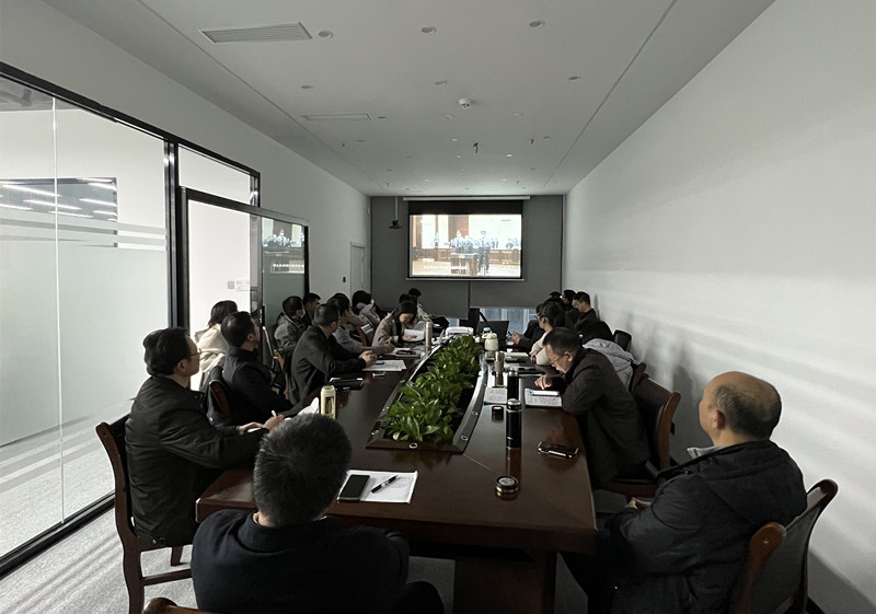 广西公司召开2023年工作会议