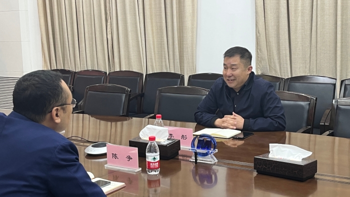 市人大常委会法工委领导为天津公司基层立法联系点授牌